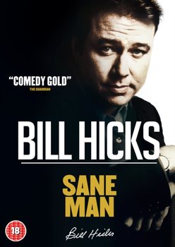 Bill Hicks: Sane Man (brak polskiej wersji językowej)