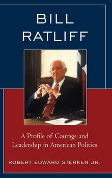 Bill Ratliff - Sterken Robert Edward