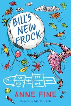 Bill's New Frock - Fine Anne