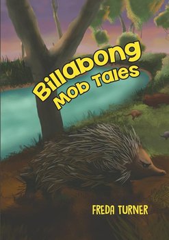 Billabong Mob Tales - Turner Freda