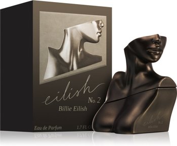 Billie Eilish, Eilish No.2, Woda perfumowana spray, 50ml - Billie Eilish
