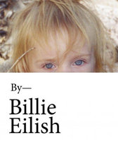 Billie Eilish Opracowanie zbiorowe