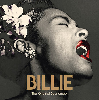 Billie - Holiday Billie