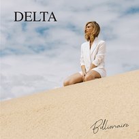 Billionaire Delta Goodrem