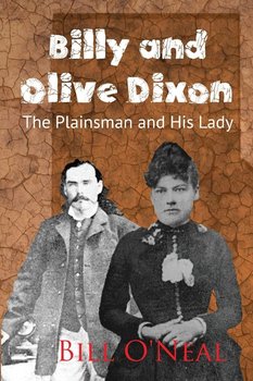 Billy and Olive Dixon - O'neal Bill