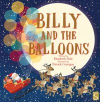 Billy and the Balloons Dale Elizabeth