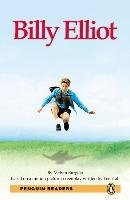 Billy Elliot Burgess Melvyn