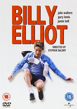 Billy Elliot: The Musical - Daldry Stephen, Sullivan Brett