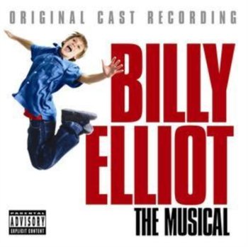 Billy Elliot - The Original Cast Recording - Various Artists