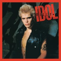 Billy Idol (Expanded Edition) Billy Idol