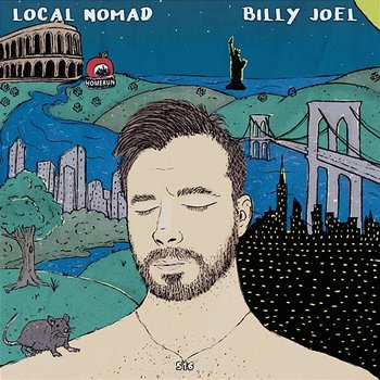 Billy Joel (NY Lullaby) - Local Nomad