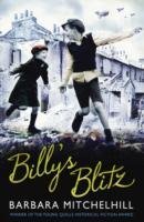 Billy's Blitz - Mitchelhill Barbara