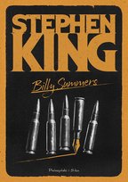 Billy Summers King Stephen