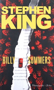 Billy Summers - King Stephen