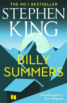 Billy Summers - King Stephen