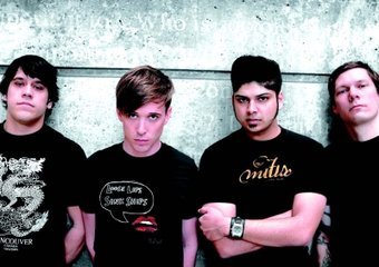 Billy Talent na Rock In Summer Festival