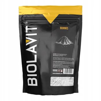 Bilovit Boraks 1 kg Bilovit - Biolavit