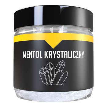 Bilovit Mentol krystaliczny - 100 g - Biolavit