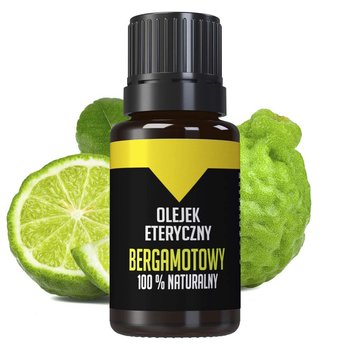 Bilovit Olejek eteryczny bergamotowy - 10 ml - Biolavit