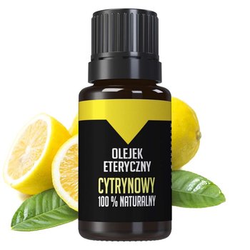 Bilovit Olejek eteryczny cytrynowy - 10 ml - Biolavit