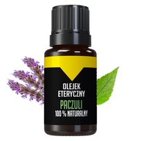 Bilovit Olejek eteryczny paczuli - 10 ml Bilovit