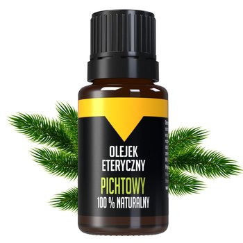 Bilovit Olejek eteryczny pichtowy - 10 ml - Biolavit