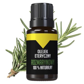 Bilovit Olejek eteryczny rozmarynowy - 10 ml - Biolavit