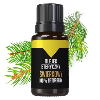 Bilovit Olejek eteryczny świerkowy - 10 ml - Biolavit