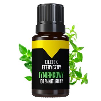 Bilovit Olejek eteryczny tymiankowy - 10 ml - Biolavit