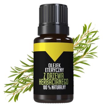 Bilovit Olejek eteryczny z drzewa herbacianego - 10 ml - Biolavit