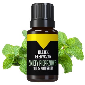 Bilovit Olejek eteryczny z mięty pieprzowej - 10 ml - Biolavit