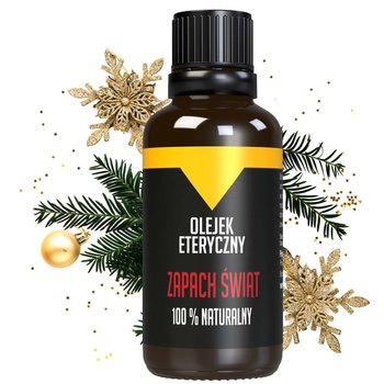 Bilovit olejek eteryczny Zapach Świąt - 30 ml - Biolavit
