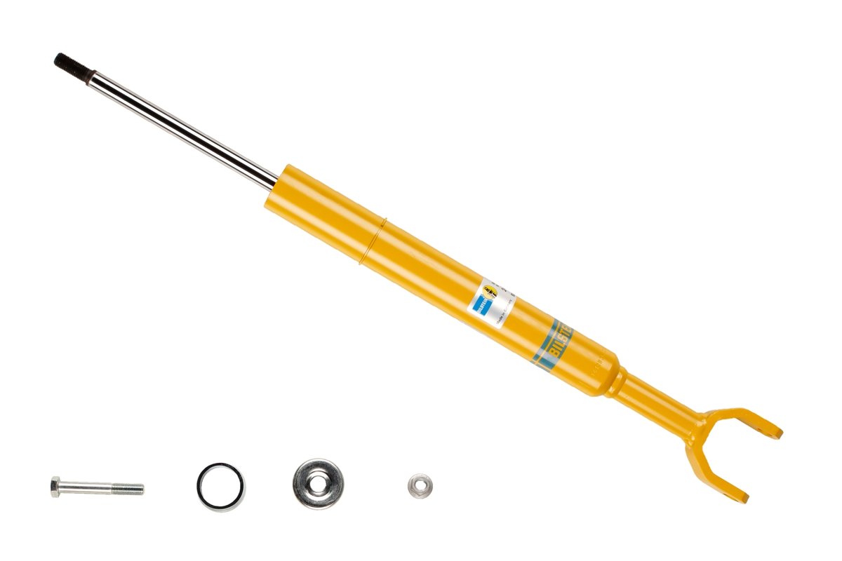 BILSTEIN B6 Ammortizzatore Anteriore per Ford MUSTANG BILSTEIN B6 Ammortizzatore Anteriore per Ford MUSTANG