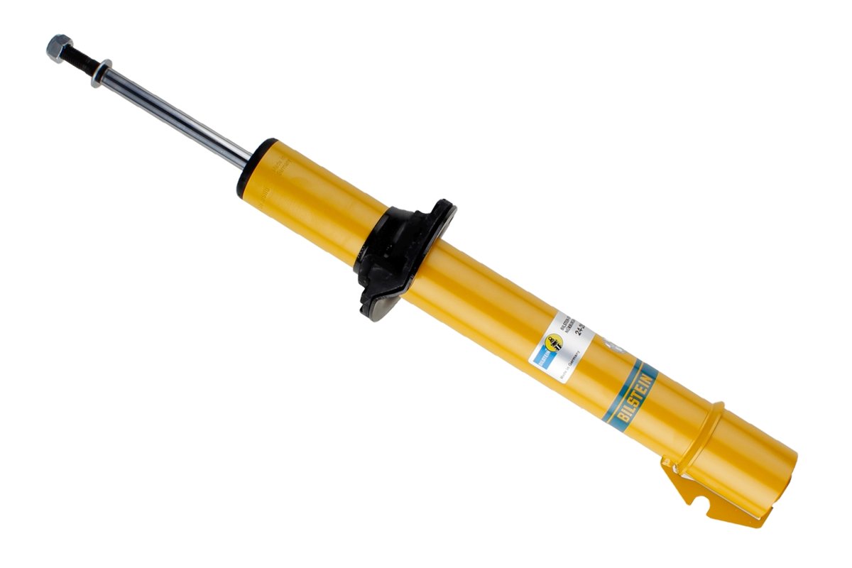 Ammortizzatore Bilstein B6 24-022484 Per Assale Posteriore | Ammortizzatore A Gas Ad Alte Prestazioni - 5