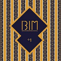 Bim #1 Benin International Music