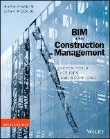 BIM and Construction Management Mccool Dave, Hardin Brad