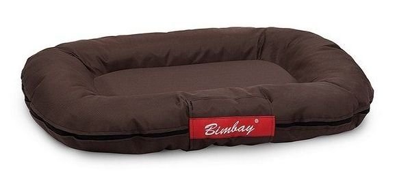 BIMBAY PONTON nr.4 BRĄZ 110x80-Zdjęcie-0