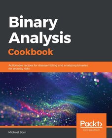 Binary Analysis Cookbook-Zdjęcie-0