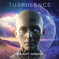 Binary Dream Turbulence