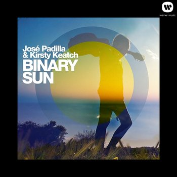 Binary Sun - Jose Padilla & Kirsty Keatch