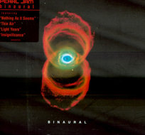 Binaural Pearl Jam