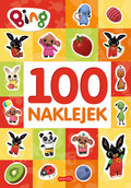 Bing. 100 naklejek. Nowa edycja - Opracowanie zbiorowe
