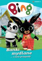 Bajki dla najmłodszych