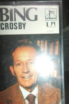 Bing Crosby kaseta Cold Weather Company