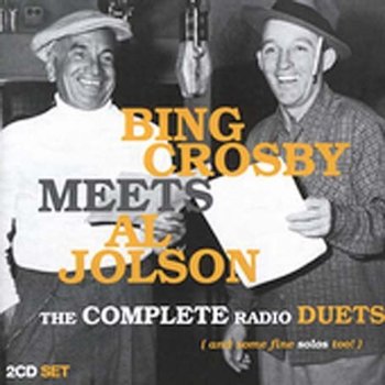 Bing Crosby Meets Al Jolson - Crosby Bing, Jolson Al