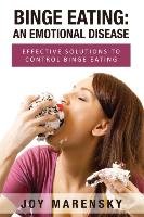 Binge Eating - Marensky Joy