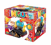 Bingo, gra towarzyska, Dromader Dromader