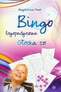 Bingo logopedyczne głoska sz - Hinz Magdalena