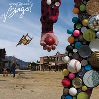 Bingo! The Steve Miller Band