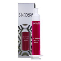 BINGOSPA, 